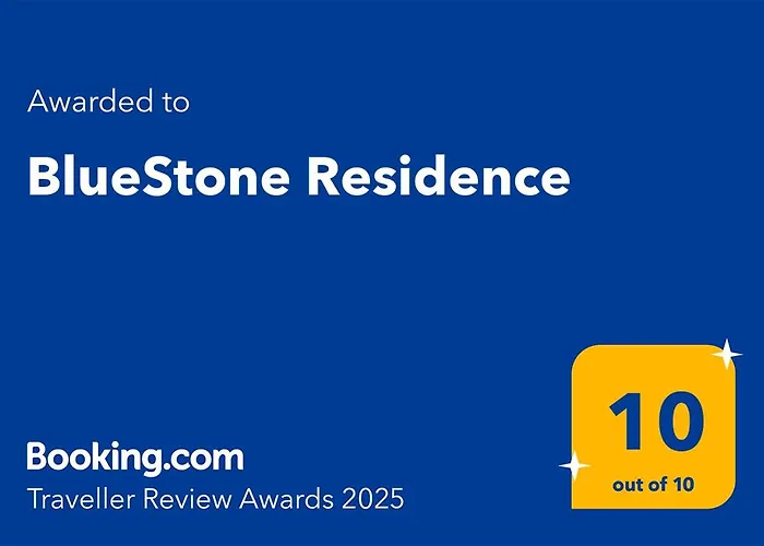 Bluestone Brasilito
