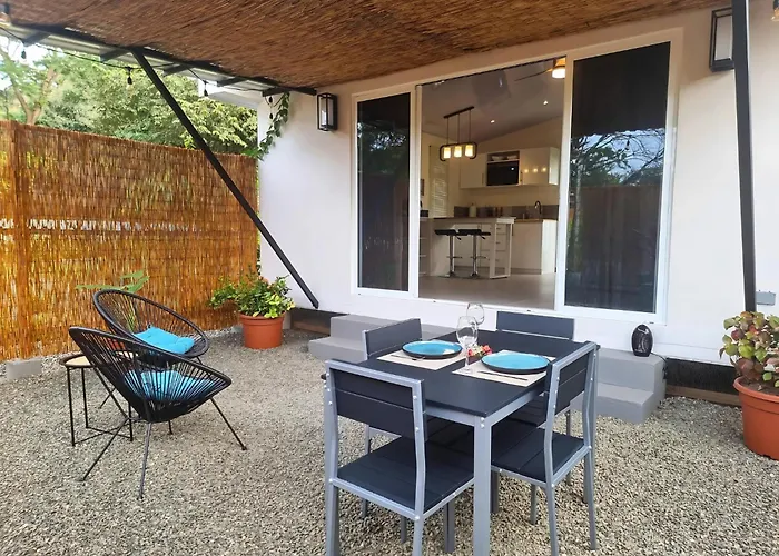 Сasa de vacaciones Bluestone Brasilito