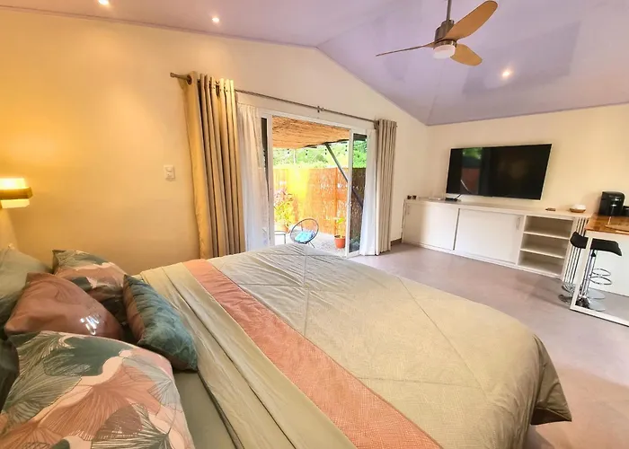 Bluestone Brasilito