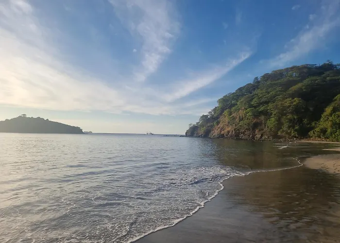 Сasa de vacaciones Bluestone Brasilito