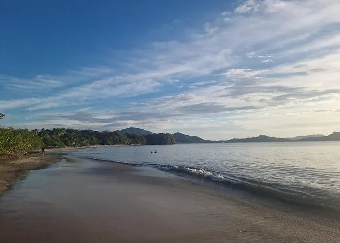 Сasa de vacaciones Bluestone *