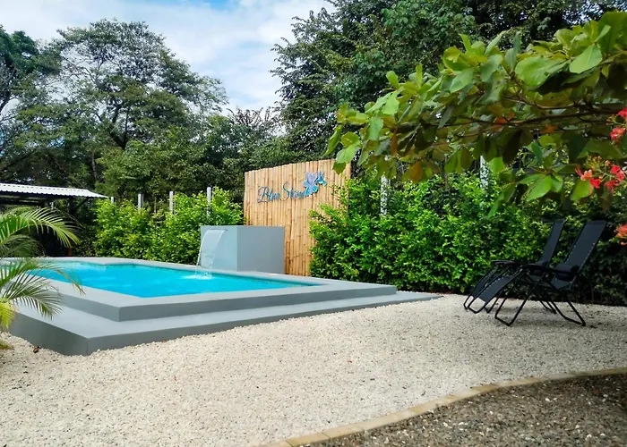 Bluestone Сasa de vacaciones Brasilito