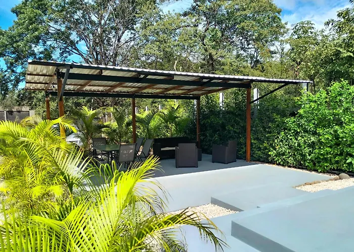 Сasa de vacaciones Bluestone Brasilito